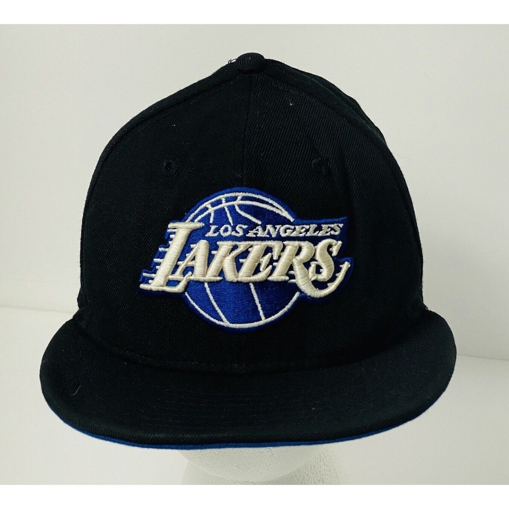 New Era Los Angeles Lakers Snapback